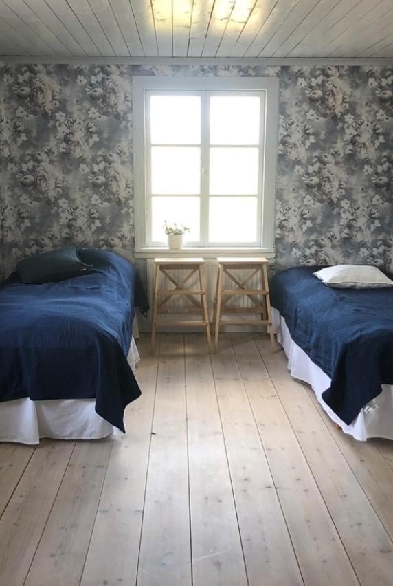 Kontakta Liselotte Abel Bed & Breakfast Vessigebro Exterior foto