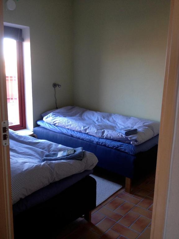 Kontakta Liselotte Abel Bed & Breakfast Vessigebro Cameră foto