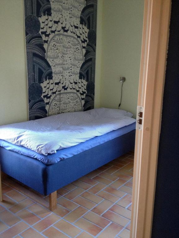 Kontakta Liselotte Abel Bed & Breakfast Vessigebro Cameră foto