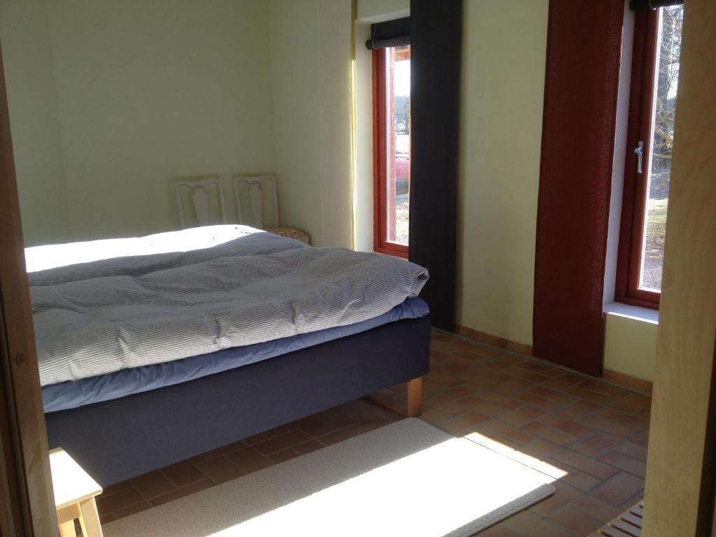 Kontakta Liselotte Abel Bed & Breakfast Vessigebro Cameră foto