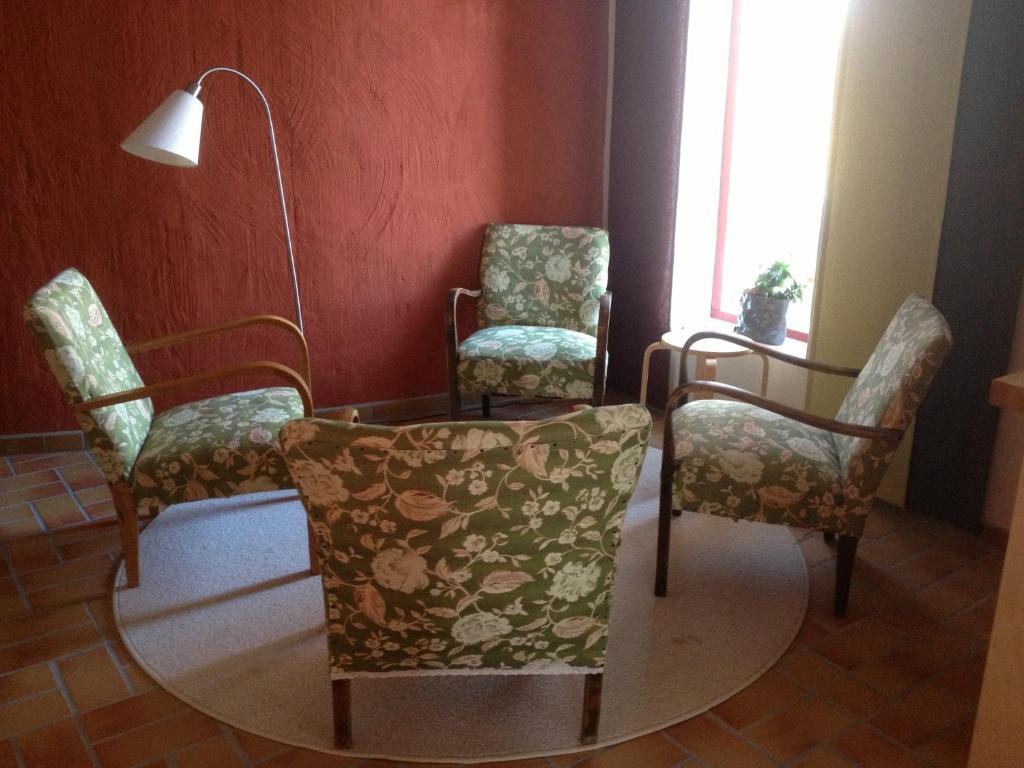 Kontakta Liselotte Abel Bed & Breakfast Vessigebro Exterior foto